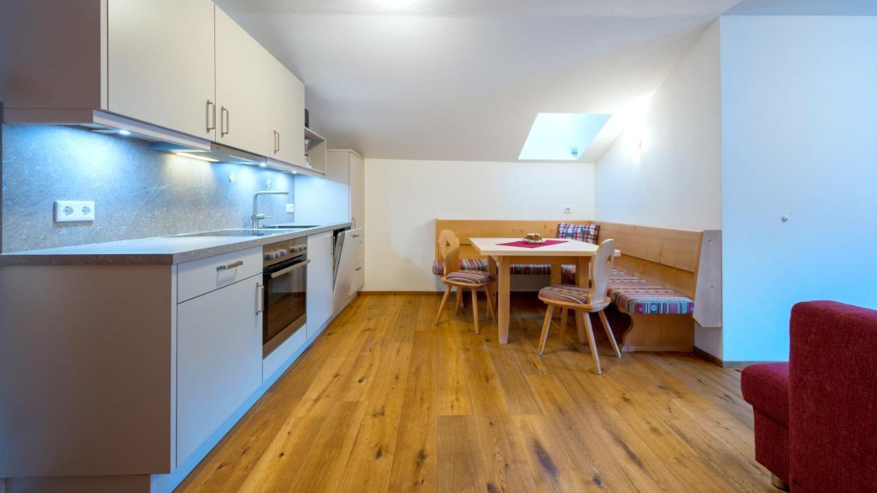 Gaestehaus Rass Лофер Экстерьер фото