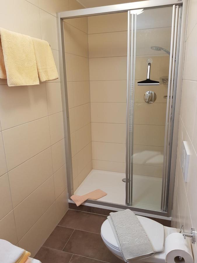 Gaestehaus Rass Лофер Экстерьер фото
